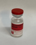 Бактериостатическая вода Hebei 10ml
