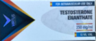 Testosterone Enanthate 10ml