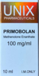 Primobolan 10ml