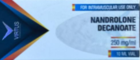 Nandrolone Decanoate 10ml