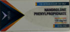 Nandr.Phenylpropionate 10ml
