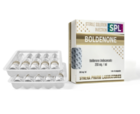 Boldenone amp.