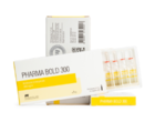 PHARMABOLD 300 amp.