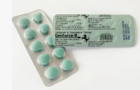 Cenforce - D 10tab/ 160mg (Sildenafil 100mg & Dapoxetine 60mg)