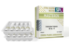 Masteron amp.