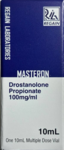 Masteron 10ml