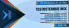 Testosterone Mix 10ml