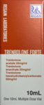 Trenbolone Forte 10ml