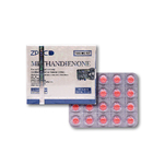 Methandienone 100tab/20mg