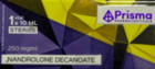 Nandrolone Decanoate 10ml