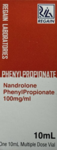 Phenylpropionate 10ml