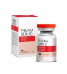 PHARMASTAN OIL BASE 50 годен до 06.2020