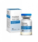 PHARMATEST E 500
