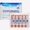 Somatropin GENTECH 10 фл. по 10 ед.