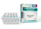 Testosterone Decanoate amp.