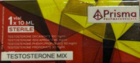 Testosterone Mix 10ml