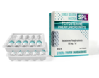 Testosterone Phenylpropionate amp.