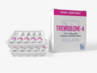 Trenbolone A amp.