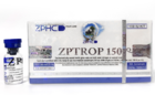 ZPtrop AQ 1фл./150 ед.